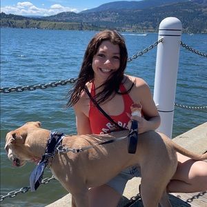 Meet your Posher, Sarah